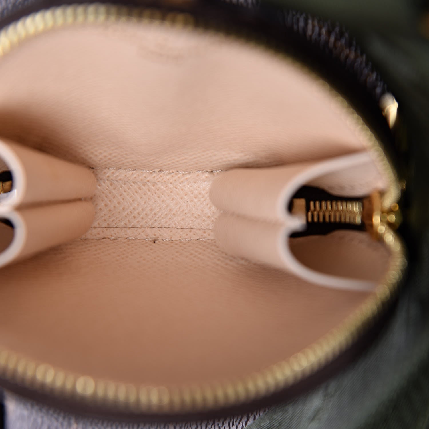 Louis Vuitton Monogram Multi Pochette Accessories Kaki 13 of 20