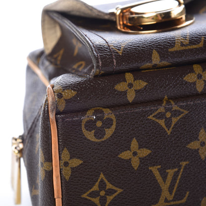 Louis Vuitton Monogram Manhattan PM 13 of 18