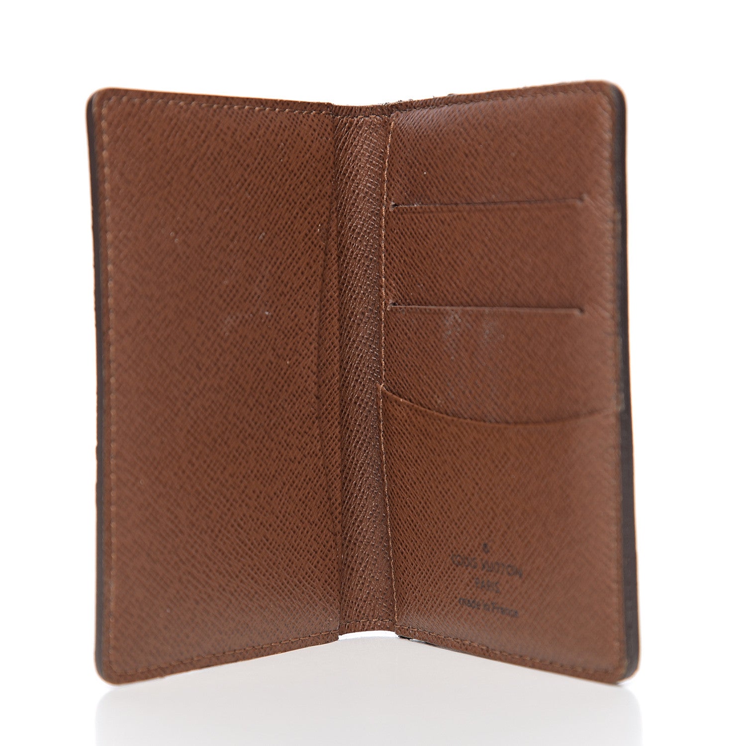 Louis Vuitton Monogram Pocket Organizer 4 of 6
