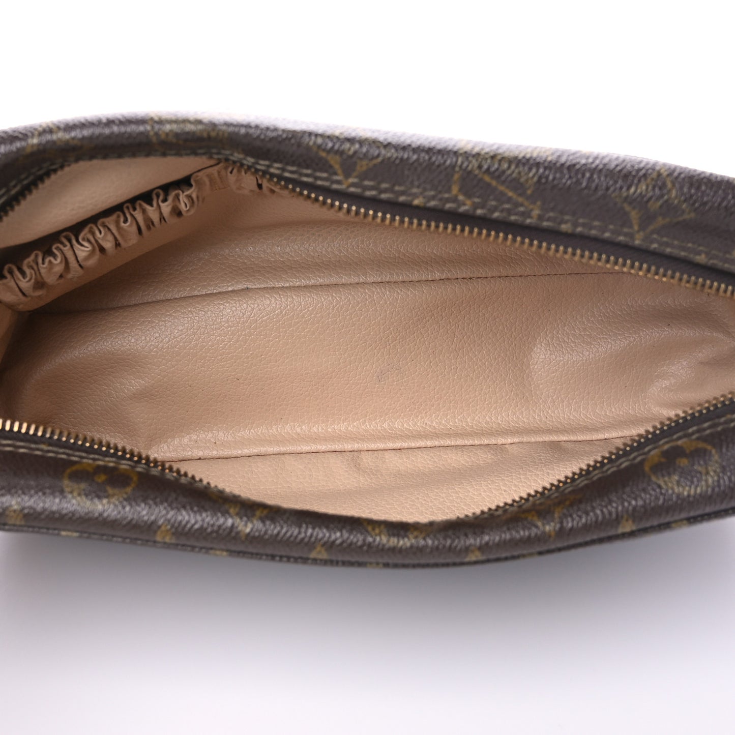 Monogram Trousse Toilette 28
