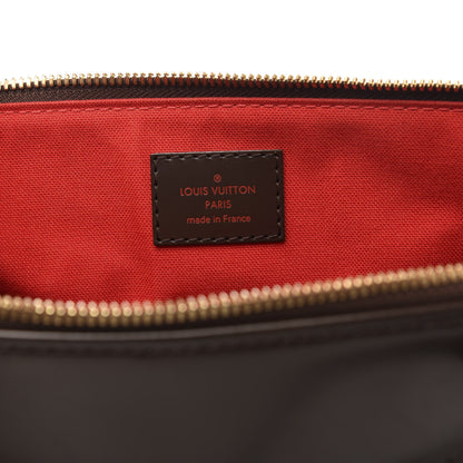 Louis Vuitton Damier Ebene Westminster GM 8 of 10