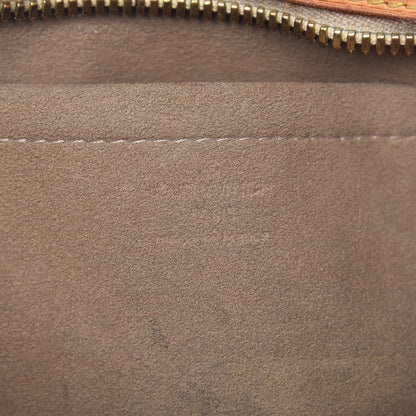 Louis Vuitton Monogram Multicolor Lodge PM Black 6 of 14