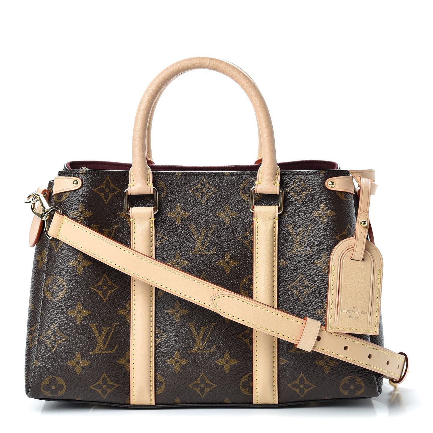 Monogram Soufflot BB