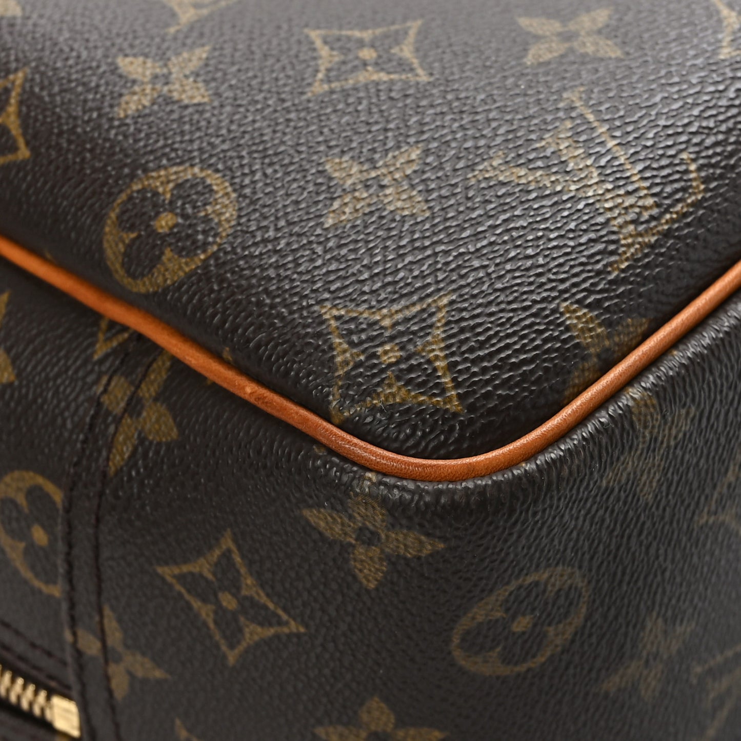 Monogram Deauville