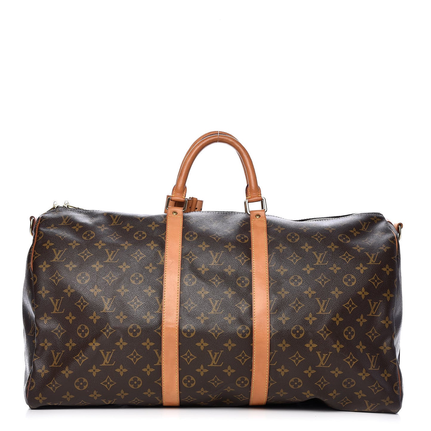 Monogram Keepall Bandouliere 55