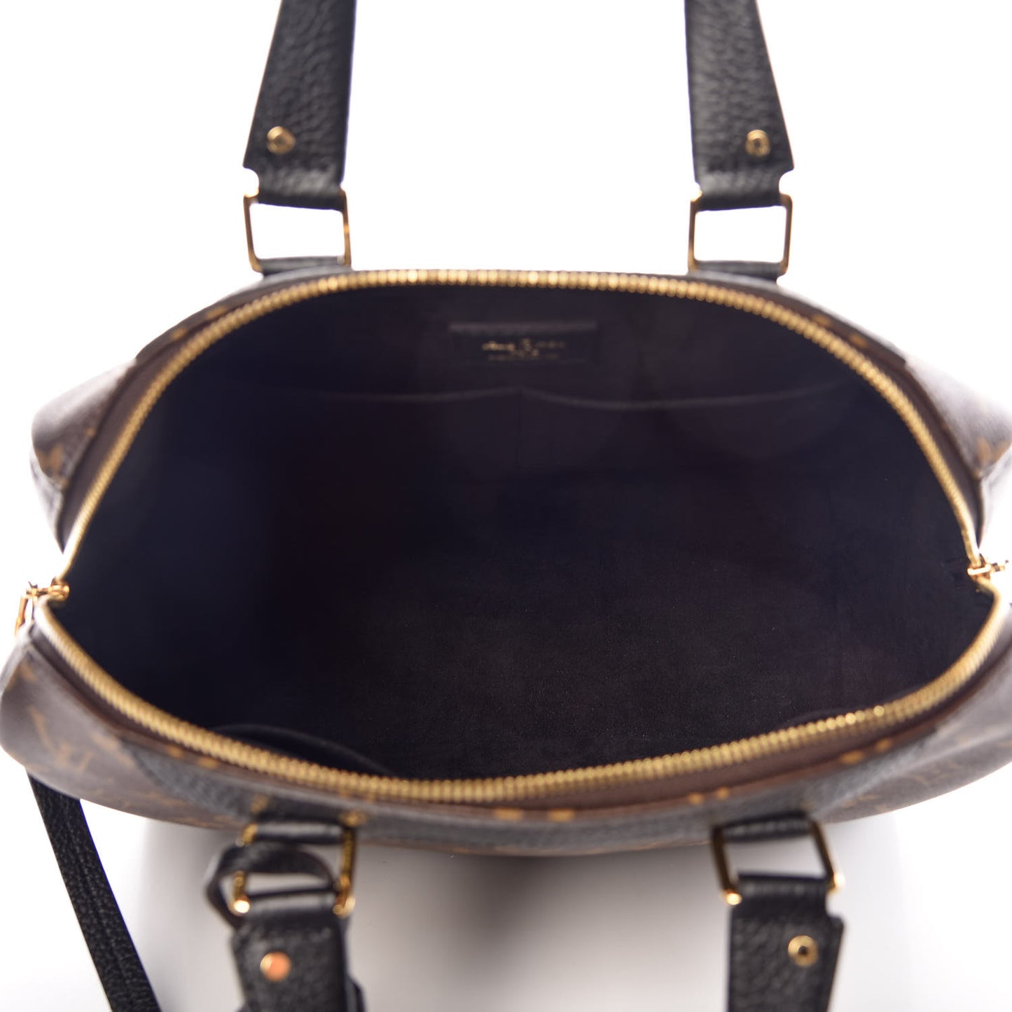 Monogram Retiro NM Black