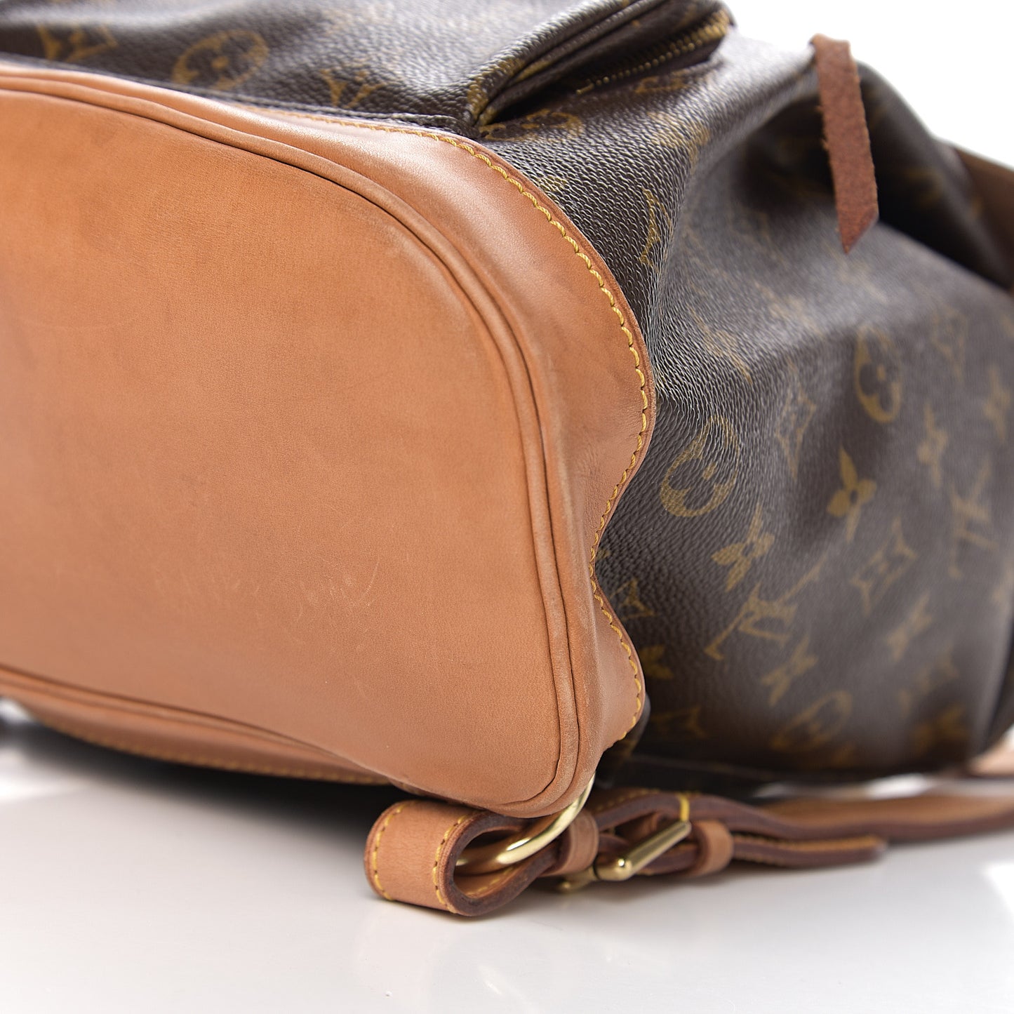 Monogram Montsouris MM Backpack
