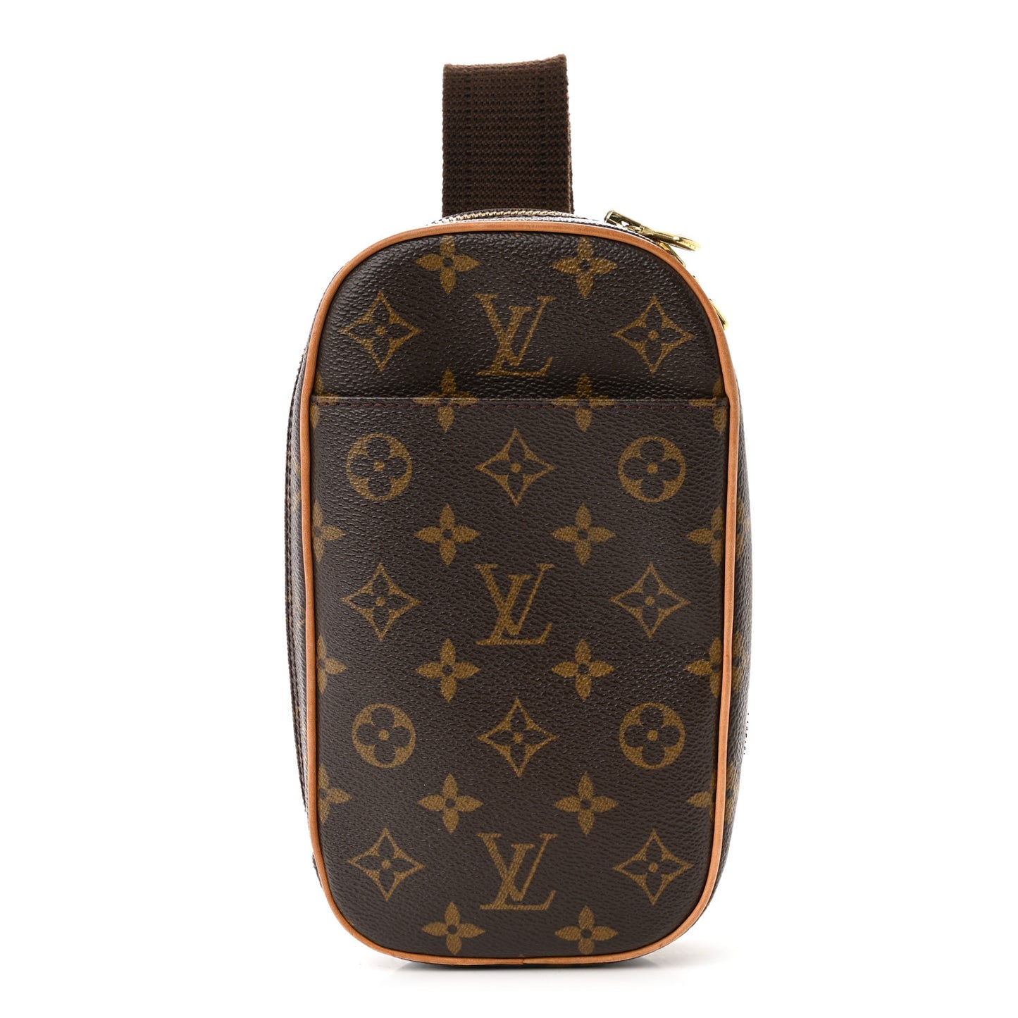 Monogram Pochette Gange
