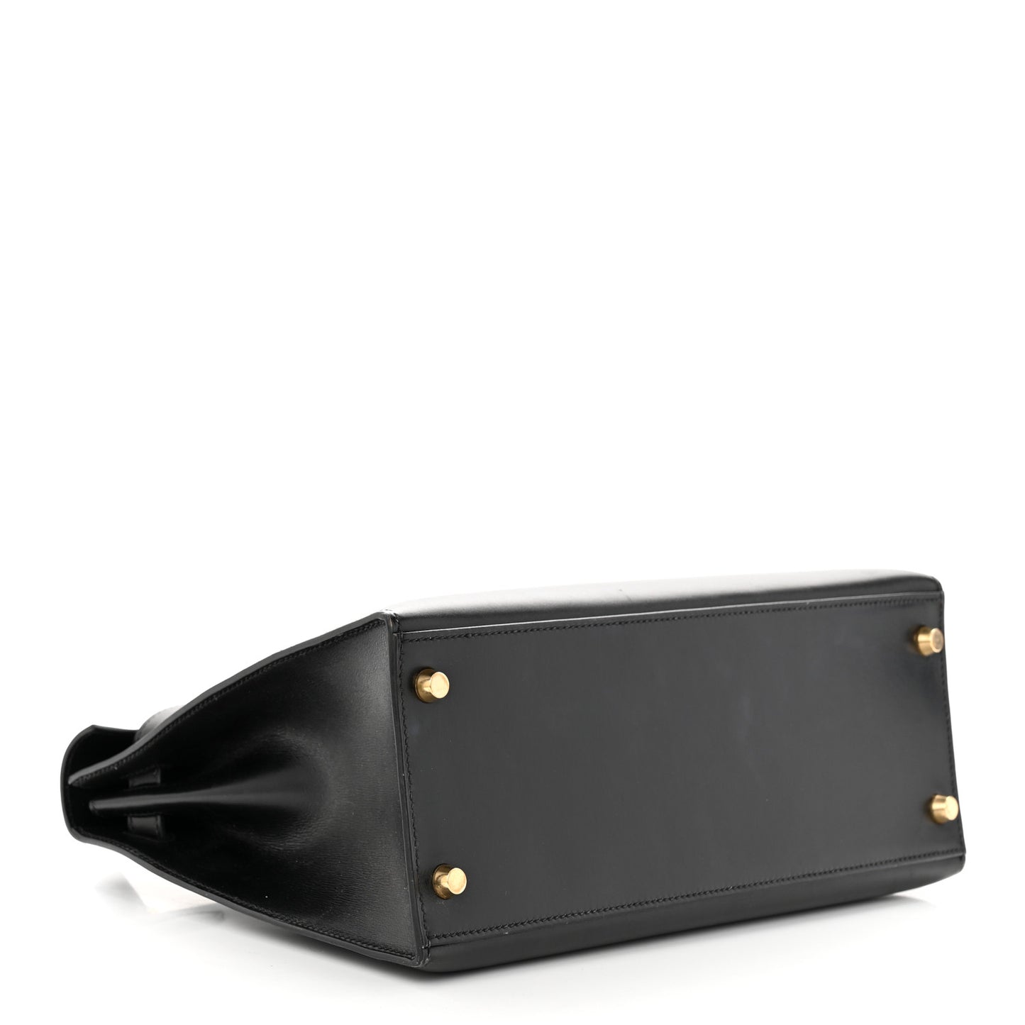 Box Kelly Sellier 28 Black