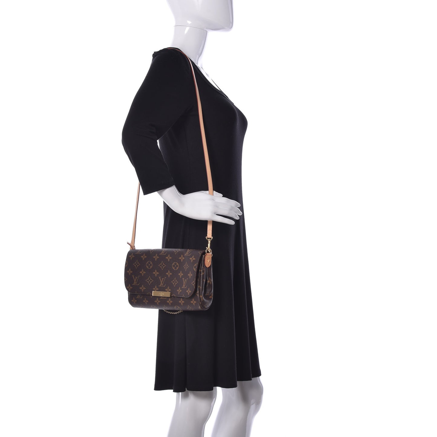 Monogram Favorite MM