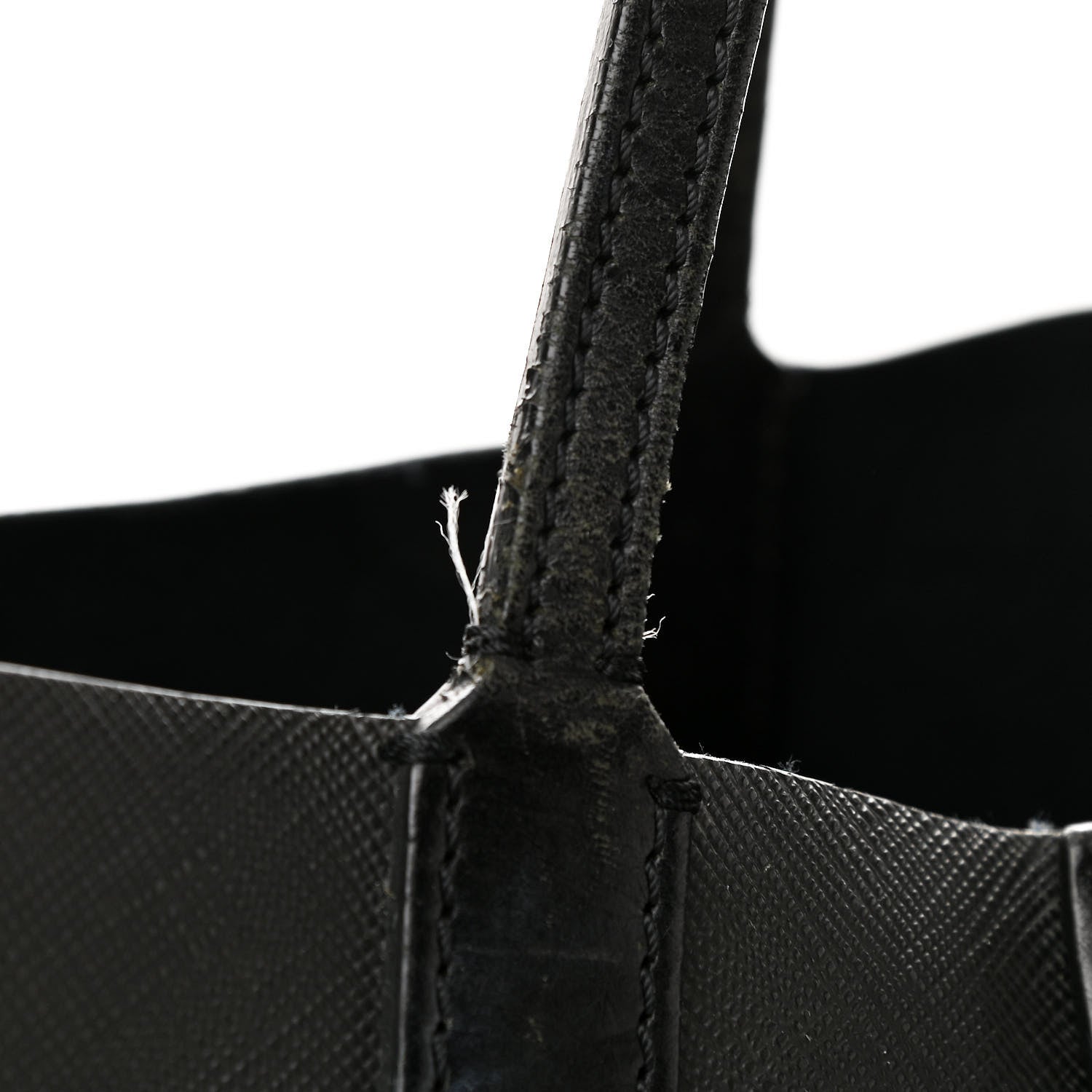 Givenchy Textured Coated Canvas Rottweiler Print Large Antigona Tote Black 12 of 22