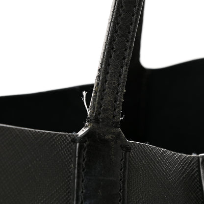 Givenchy Textured Coated Canvas Rottweiler Print Large Antigona Tote Black 12 of 22