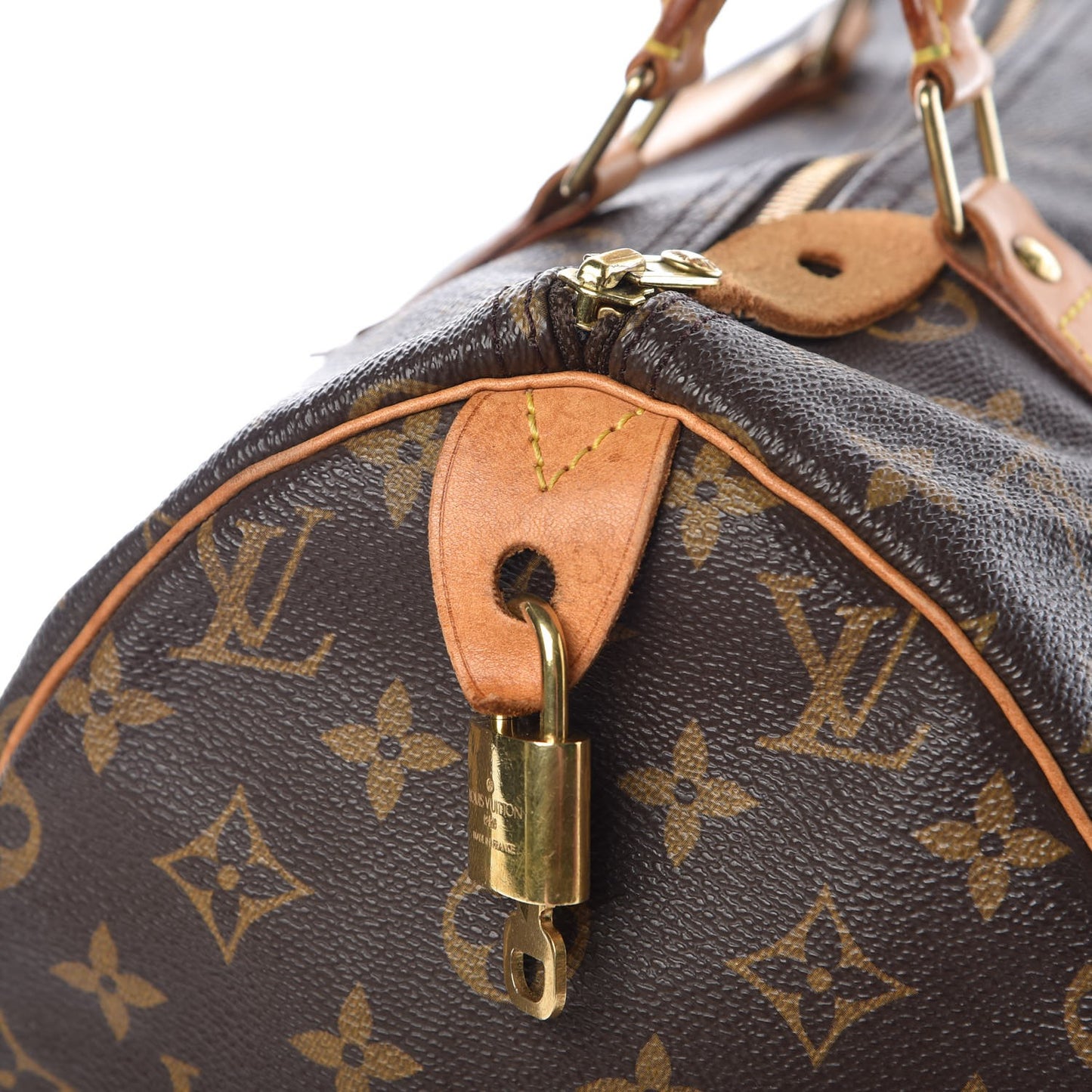 Monogram Speedy 30