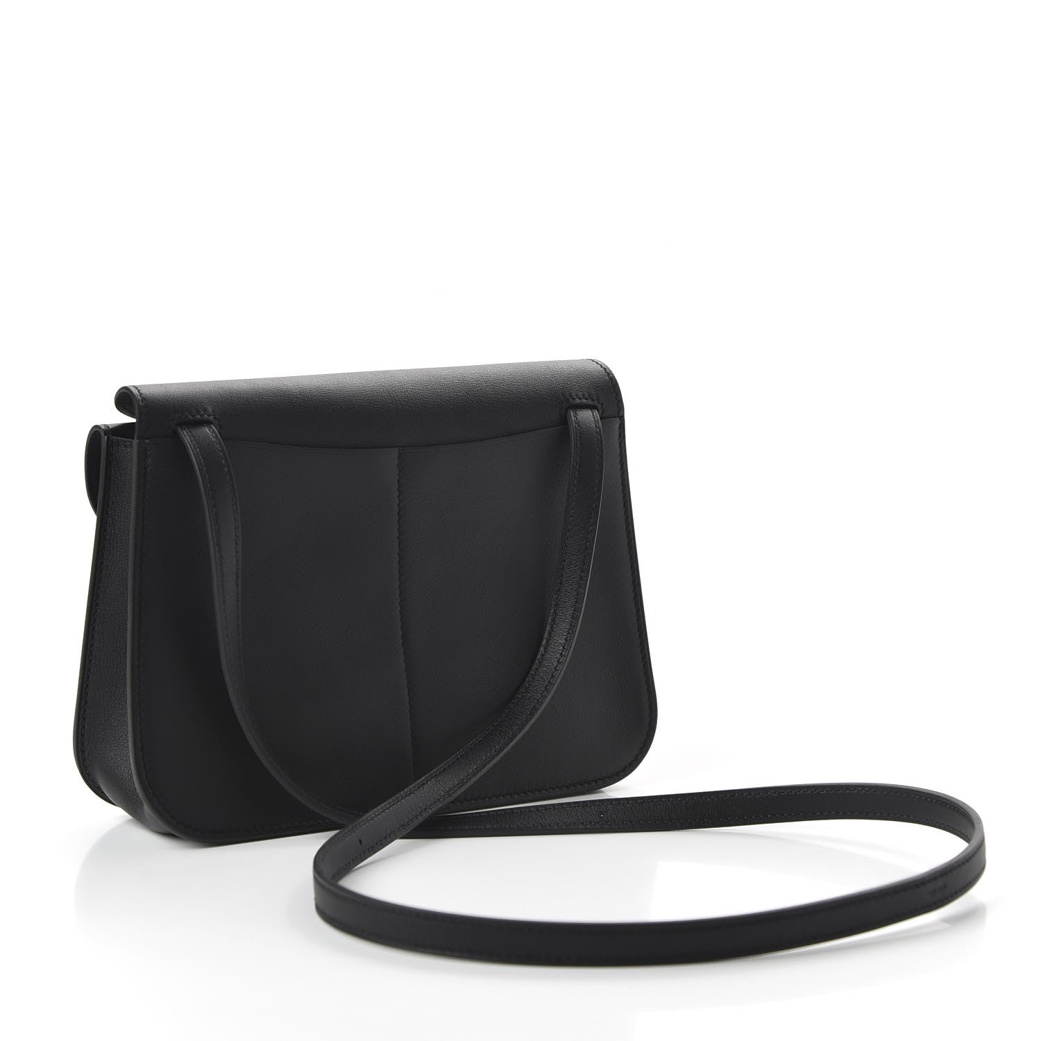 Hermes Swift Mini Halzan 22 Black 4 of 12