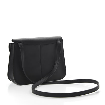 Hermes Swift Mini Halzan 22 Black 4 of 12
