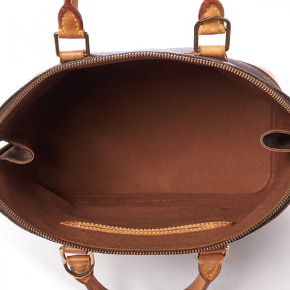 Louis Vuitton Monogram Alma PM 8 of 8