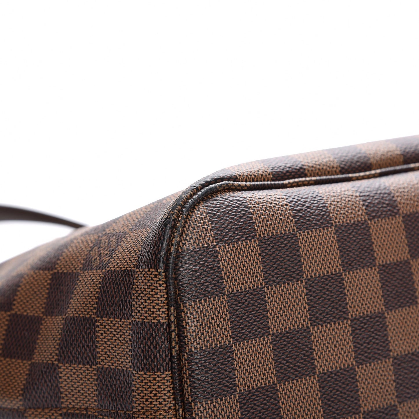 Damier Ebene Neverfull MM