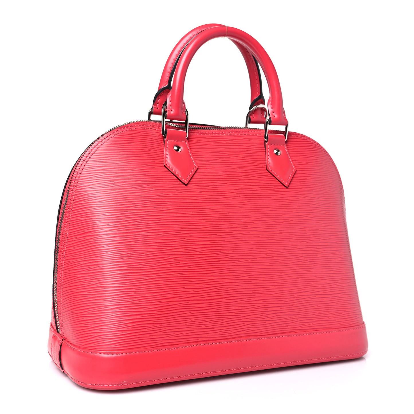 Epi Alma PM Hot Pink