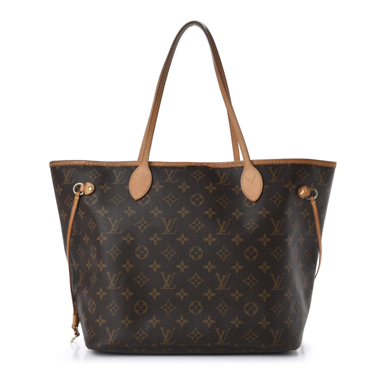 Monogram Neverfull MM