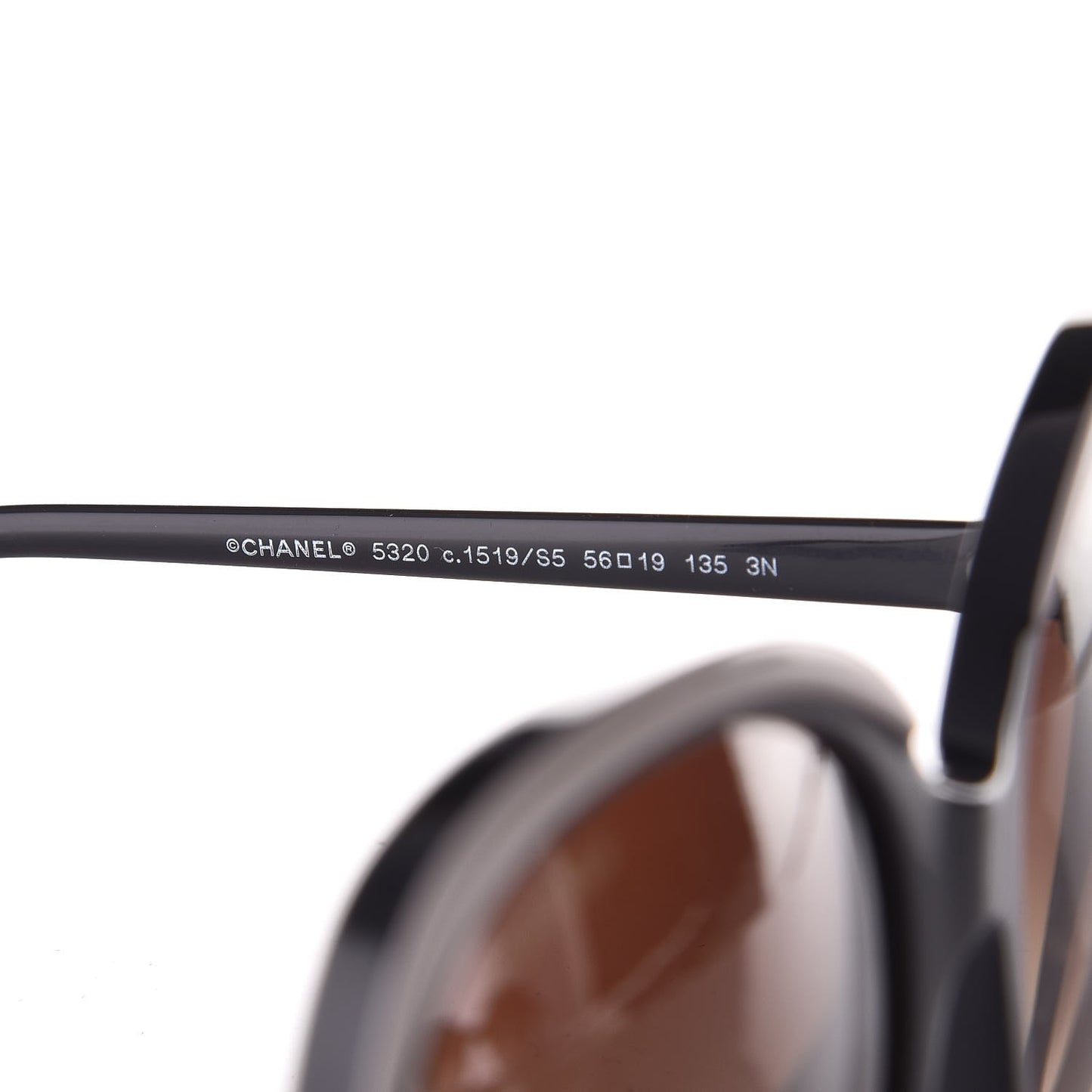 CC Sunglasses 5320 Black