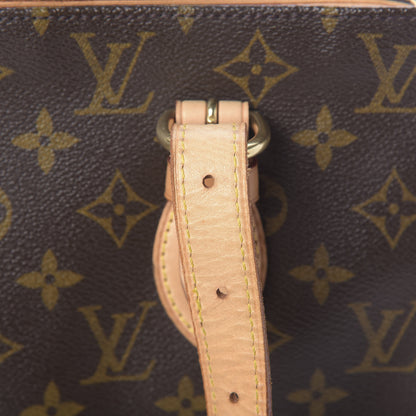 Louis Vuitton Monogram Popincourt Haut 13 of 19