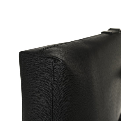 Louis Vuitton Taiga Grigori Tote Ardoise 14 of 14