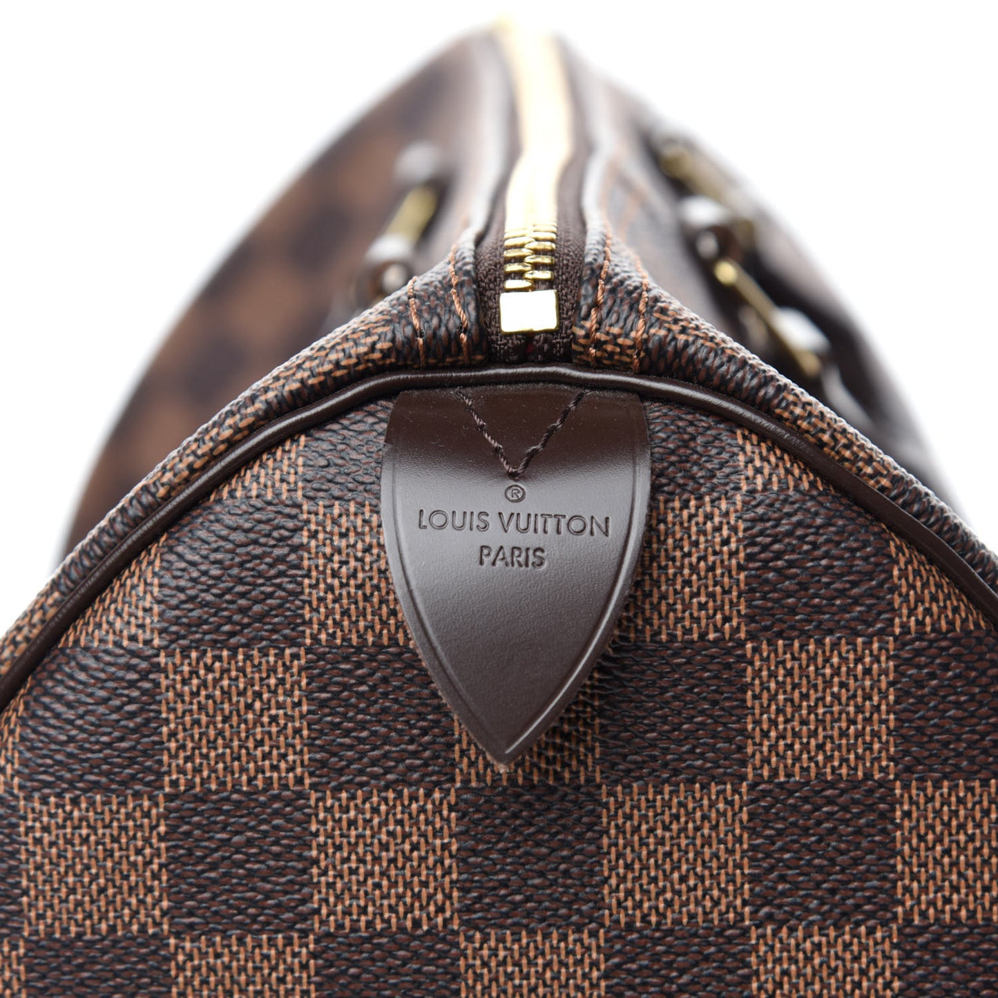Damier Ebene Speedy 35