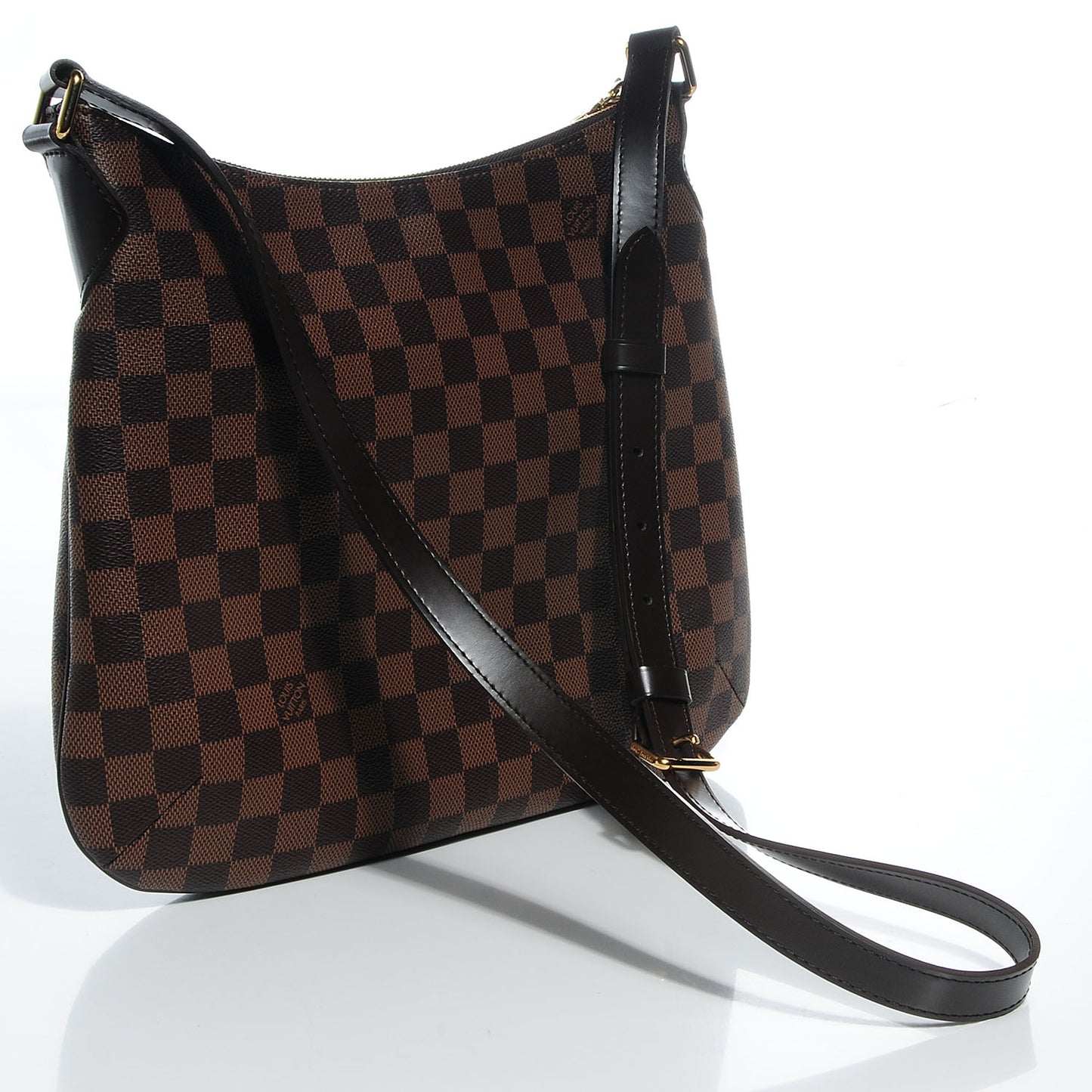 Damier Ebene Bloomsbury PM