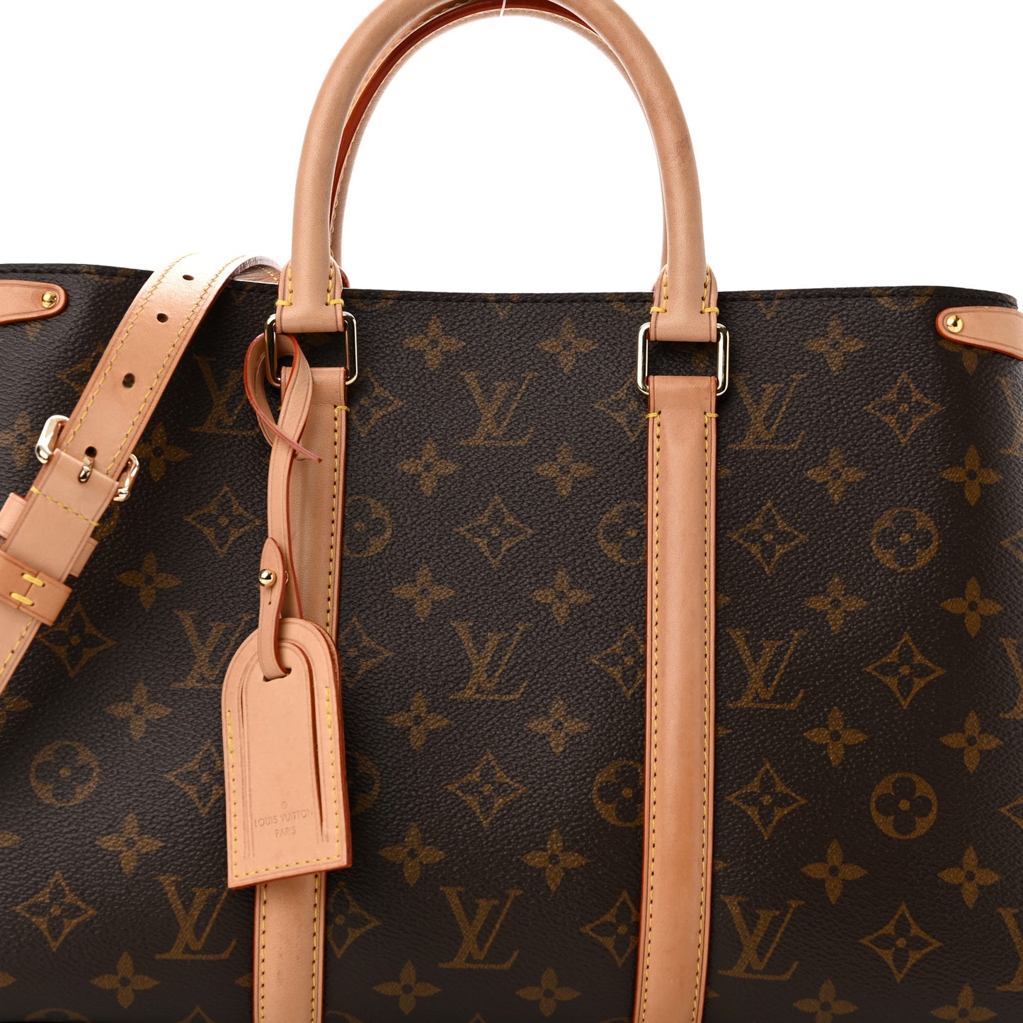 Monogram Soufflot MM
