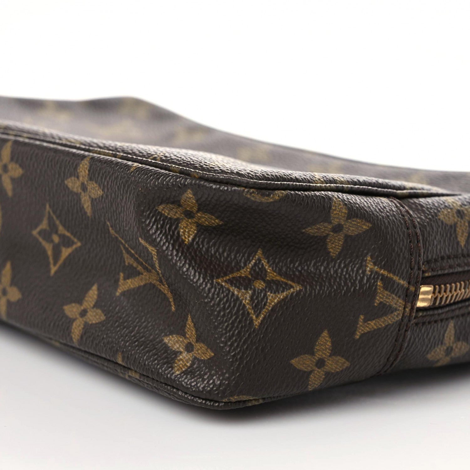 Louis Vuitton Monogram Trousse Toilette 23 6 of 10