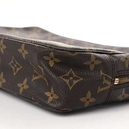 Louis Vuitton Monogram Trousse Toilette 23 6 of 10