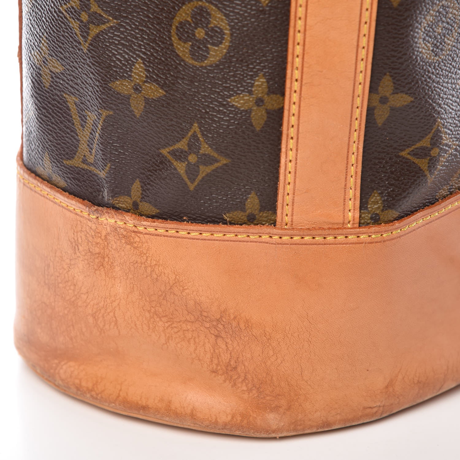 Louis Vuitton Monogram Randonnee GM Backpack 14 of 20