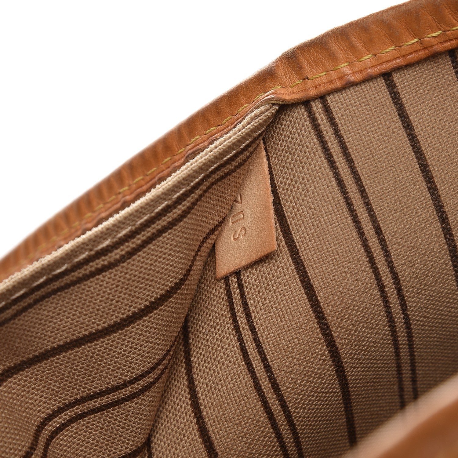 Louis Vuitton Monogram Neo Neverfull GM 7 of 13