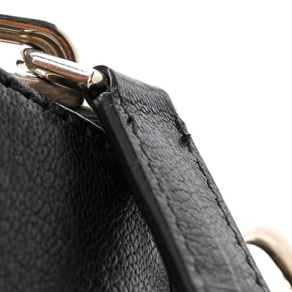Givenchy Sugar Goatskin Small Antigona Black 11 of 11