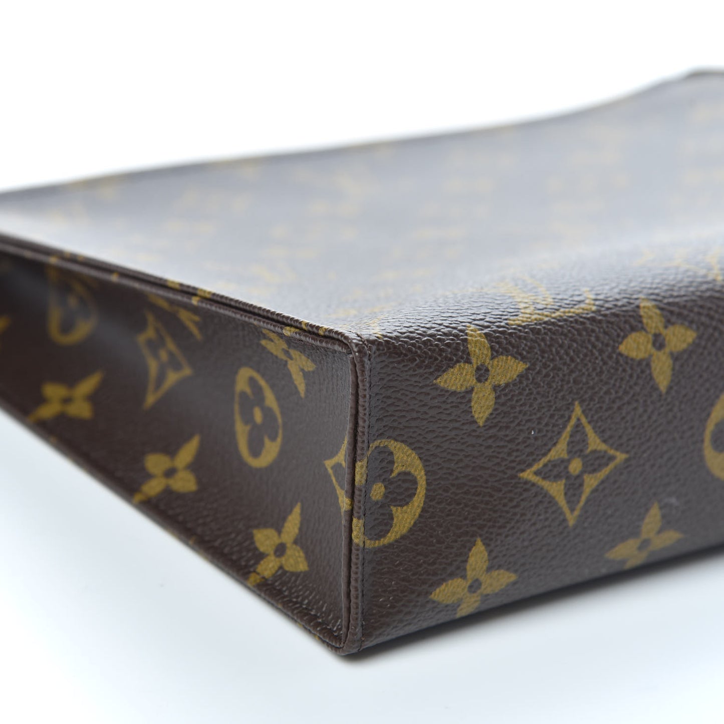 Monogram Toiletry Pouch 26