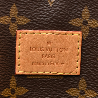 Louis Vuitton Monogram Melie 6 of 20