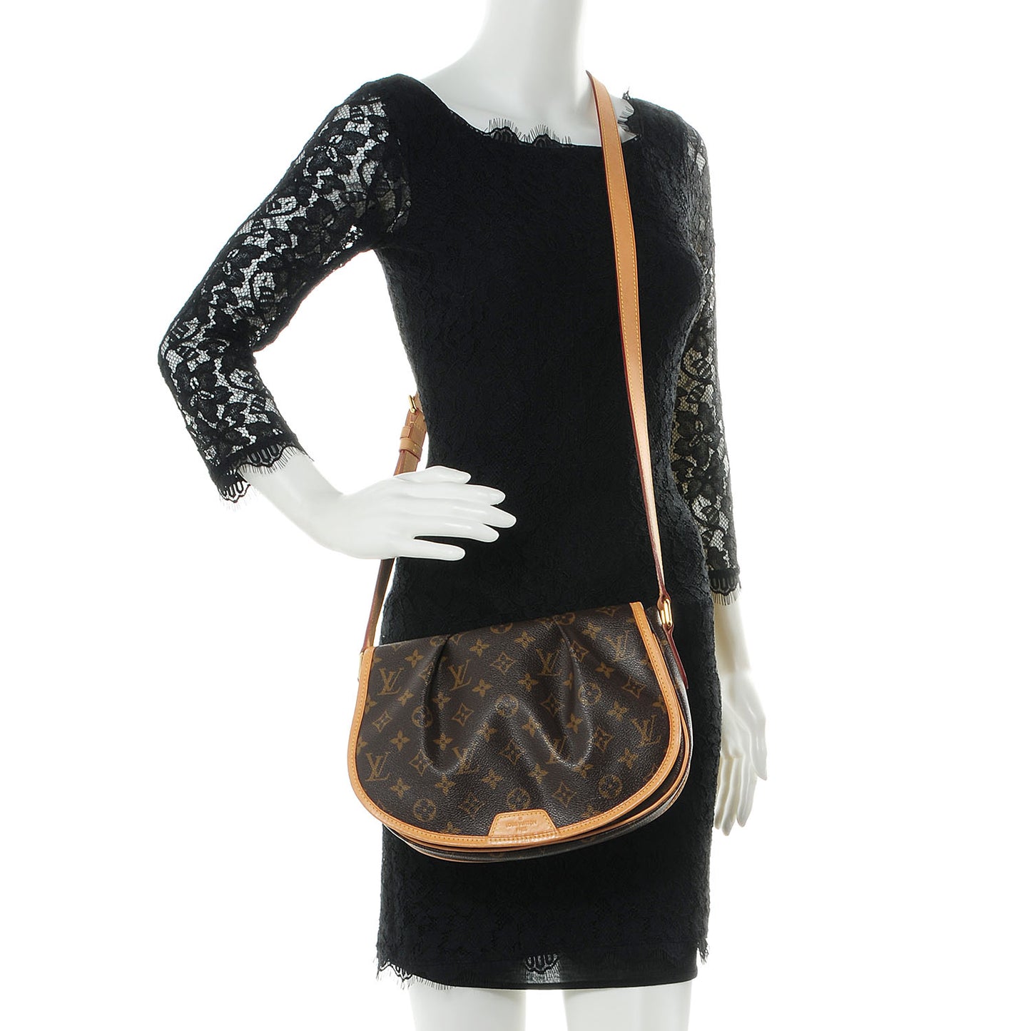 Monogram Menilmontant PM