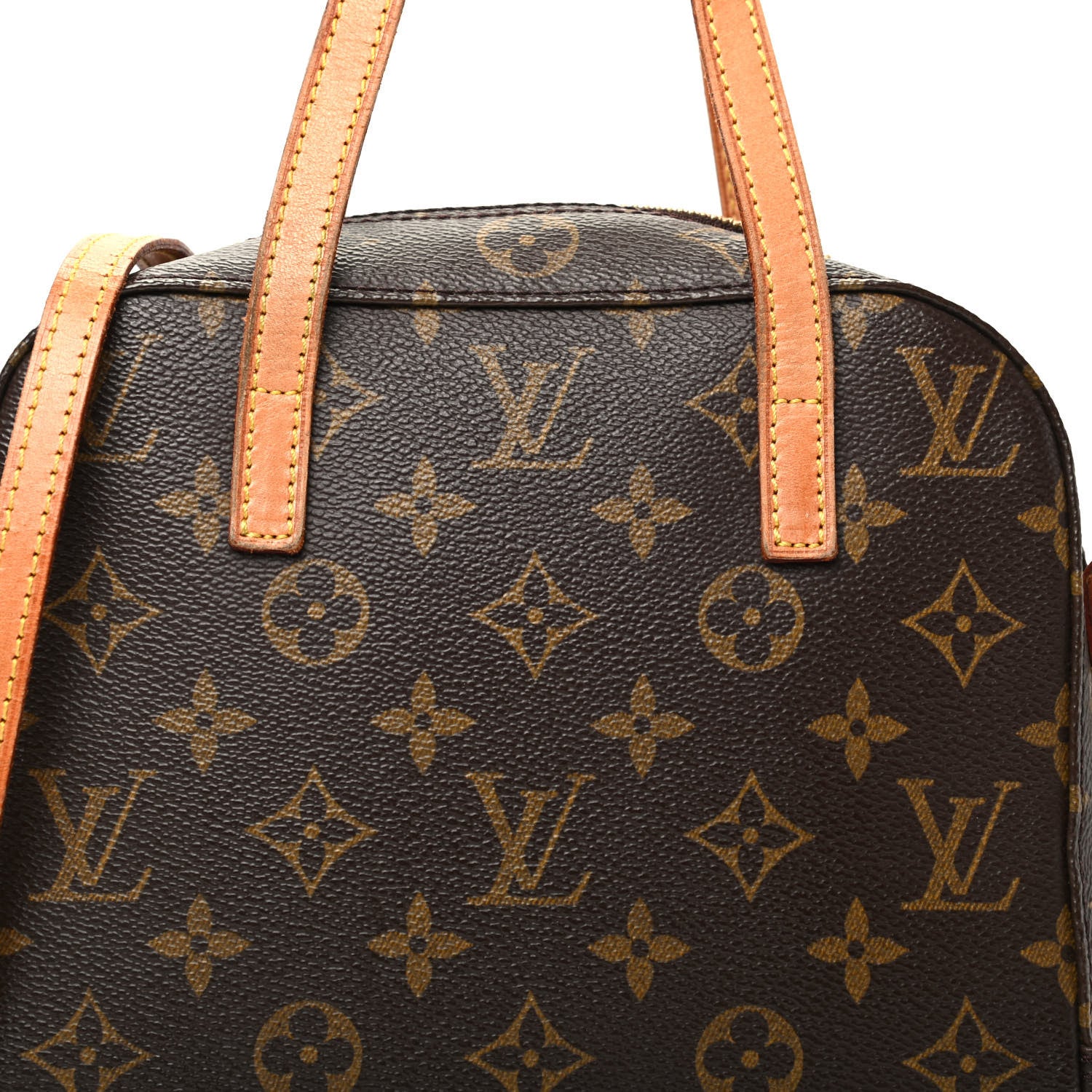 Louis Vuitton Monogram Spontini 9 of 10