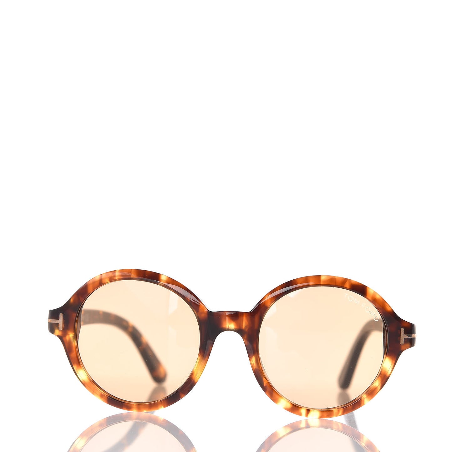 Carter Sunglasses TF199 Tortoise
