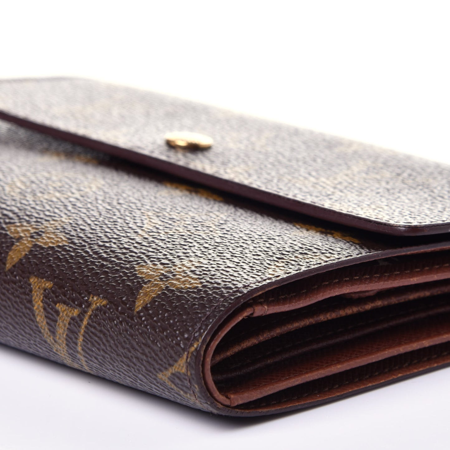 Monogram Alexandra Wallet