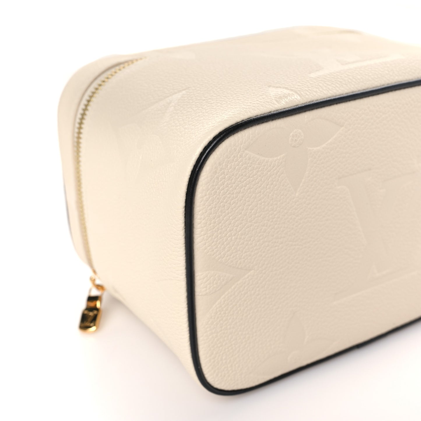 Empreinte Monogram Giant Wild At Heart Nice Mini Creme
