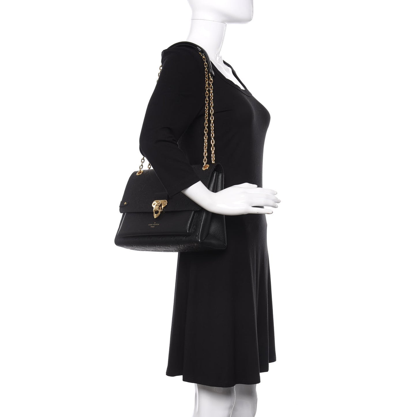 Empreinte Vavin MM Black