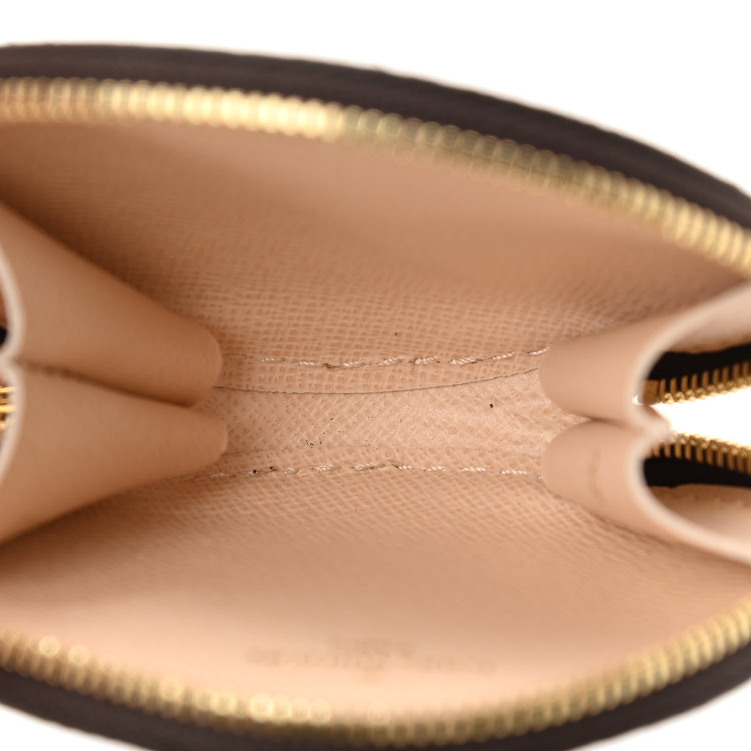 Louis Vuitton Monogram Multi Pochette Accessories Kaki 8 of 27