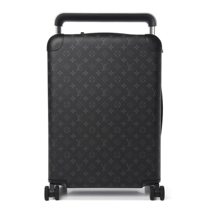 Louis Vuitton Monogram Eclipse Horizon 55 1 of 14