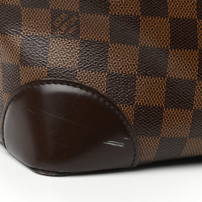 Louis Vuitton Damier Ebene Hampstead MM 15 of 18