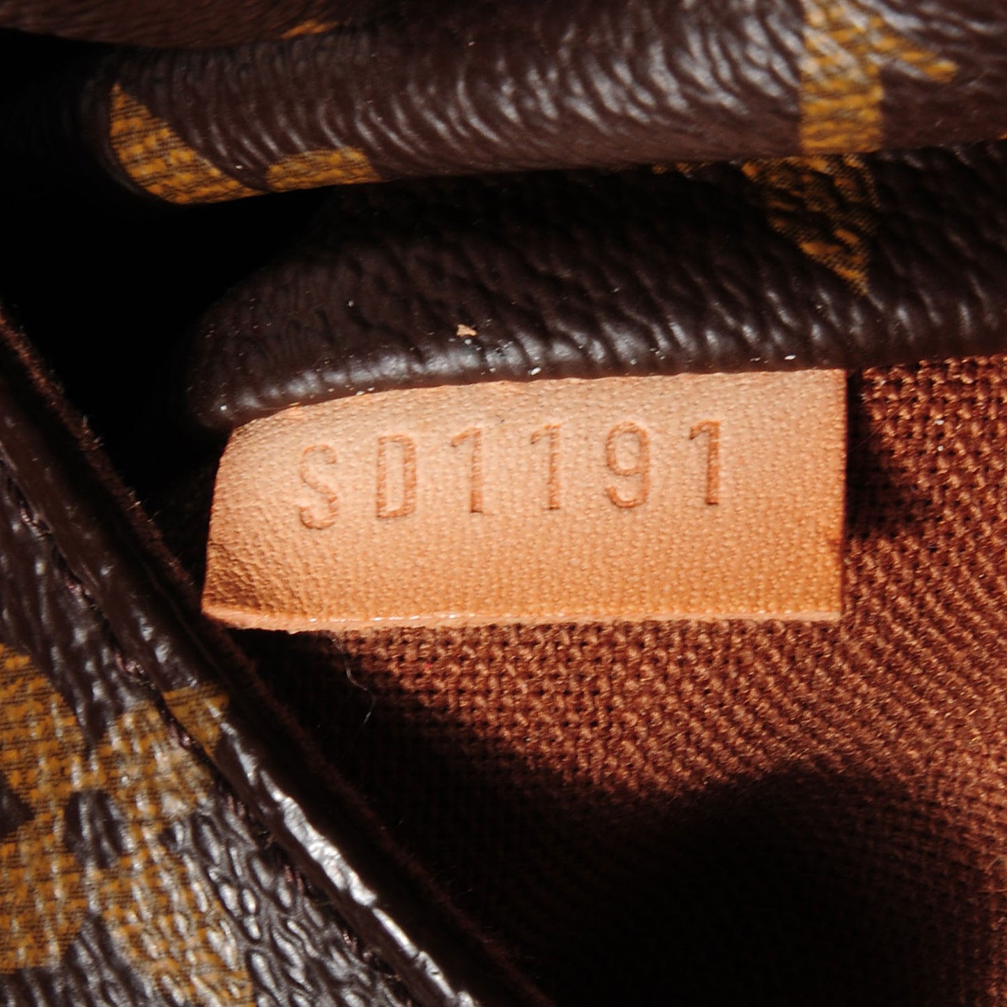 Monogram Totally MM