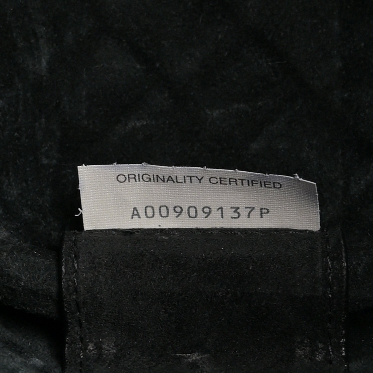 Bottega Veneta Calfskin Intrecciato Picnic Black 8 of 11