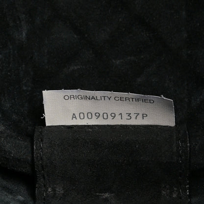 Bottega Veneta Calfskin Intrecciato Picnic Black 8 of 11