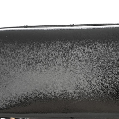 Chanel Shiny Calfskin My Pocket Backpack Black 6 of 13