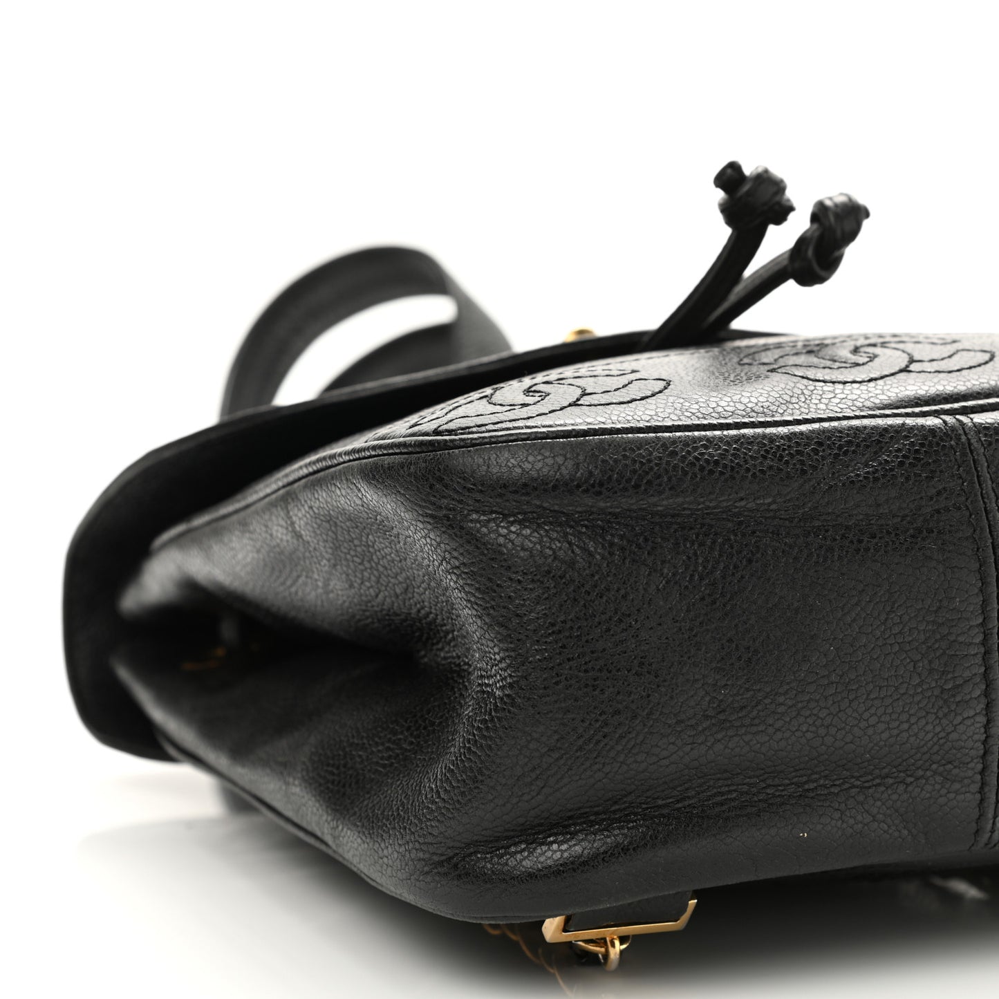 Caviar CC Backpack Black
